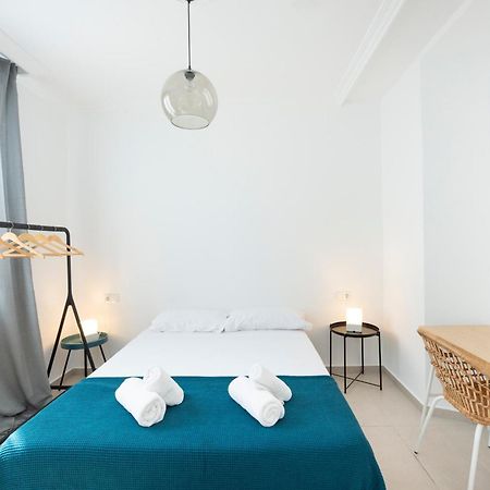 The 2Nd In The 14 Alvarez Street Malaga Ngoại thất bức ảnh