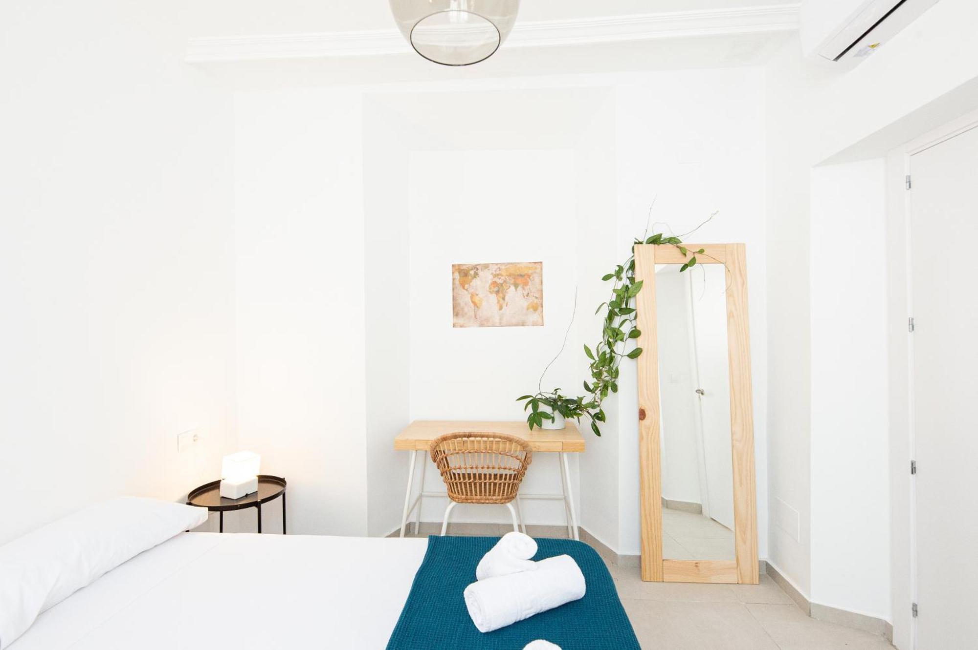 The 2Nd In The 14 Alvarez Street Malaga Ngoại thất bức ảnh