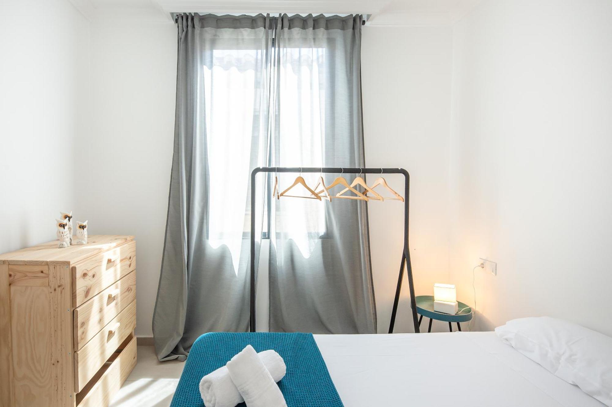 The 2Nd In The 14 Alvarez Street Malaga Ngoại thất bức ảnh