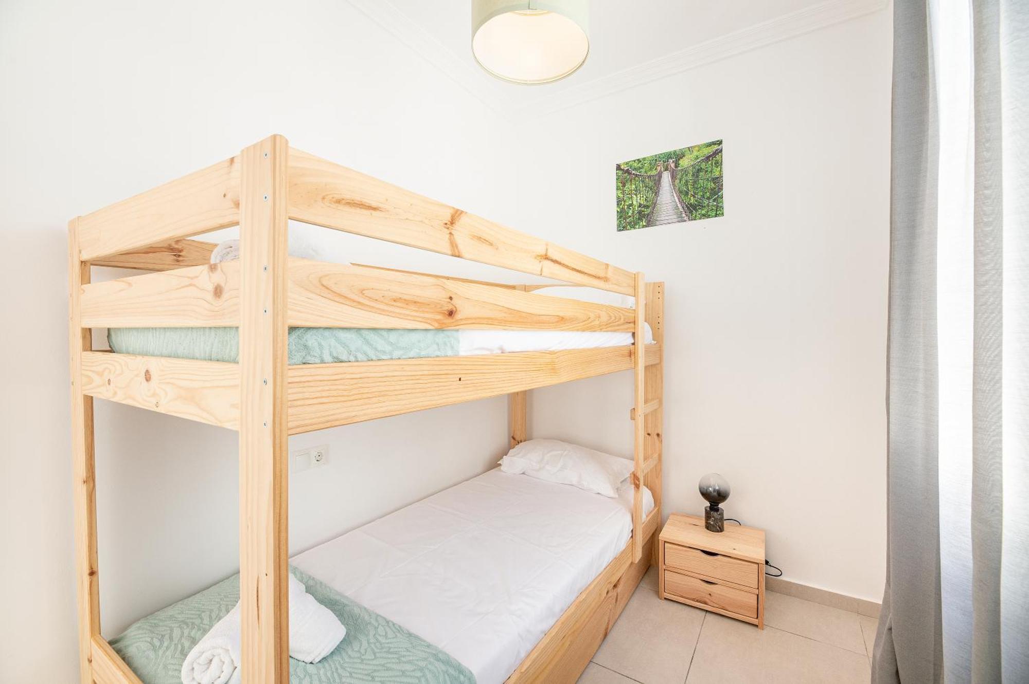 The 2Nd In The 14 Alvarez Street Malaga Ngoại thất bức ảnh