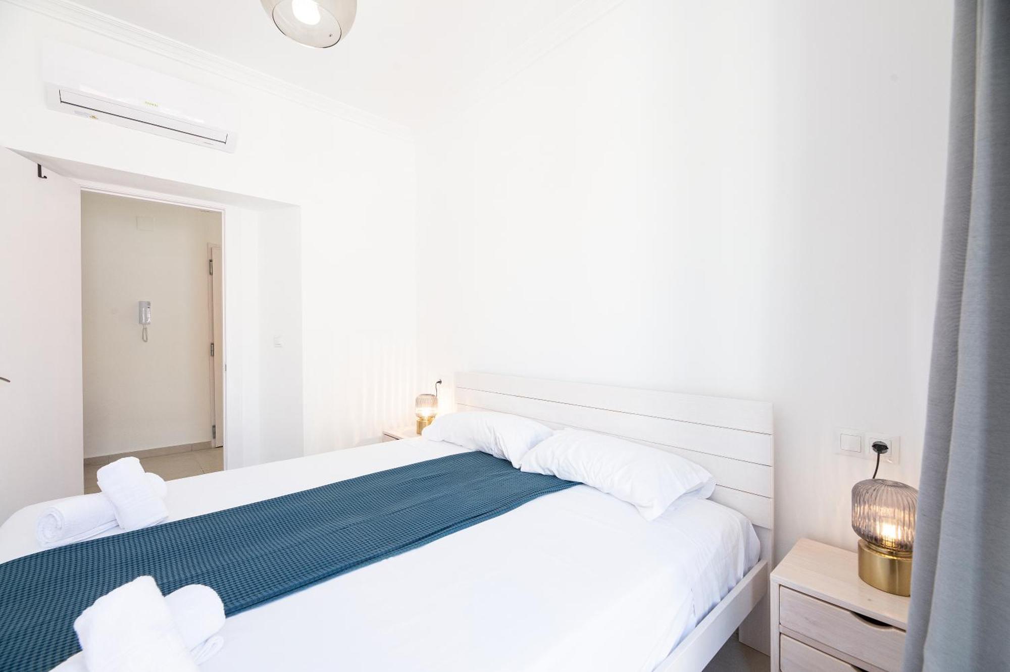 The 2Nd In The 14 Alvarez Street Malaga Ngoại thất bức ảnh
