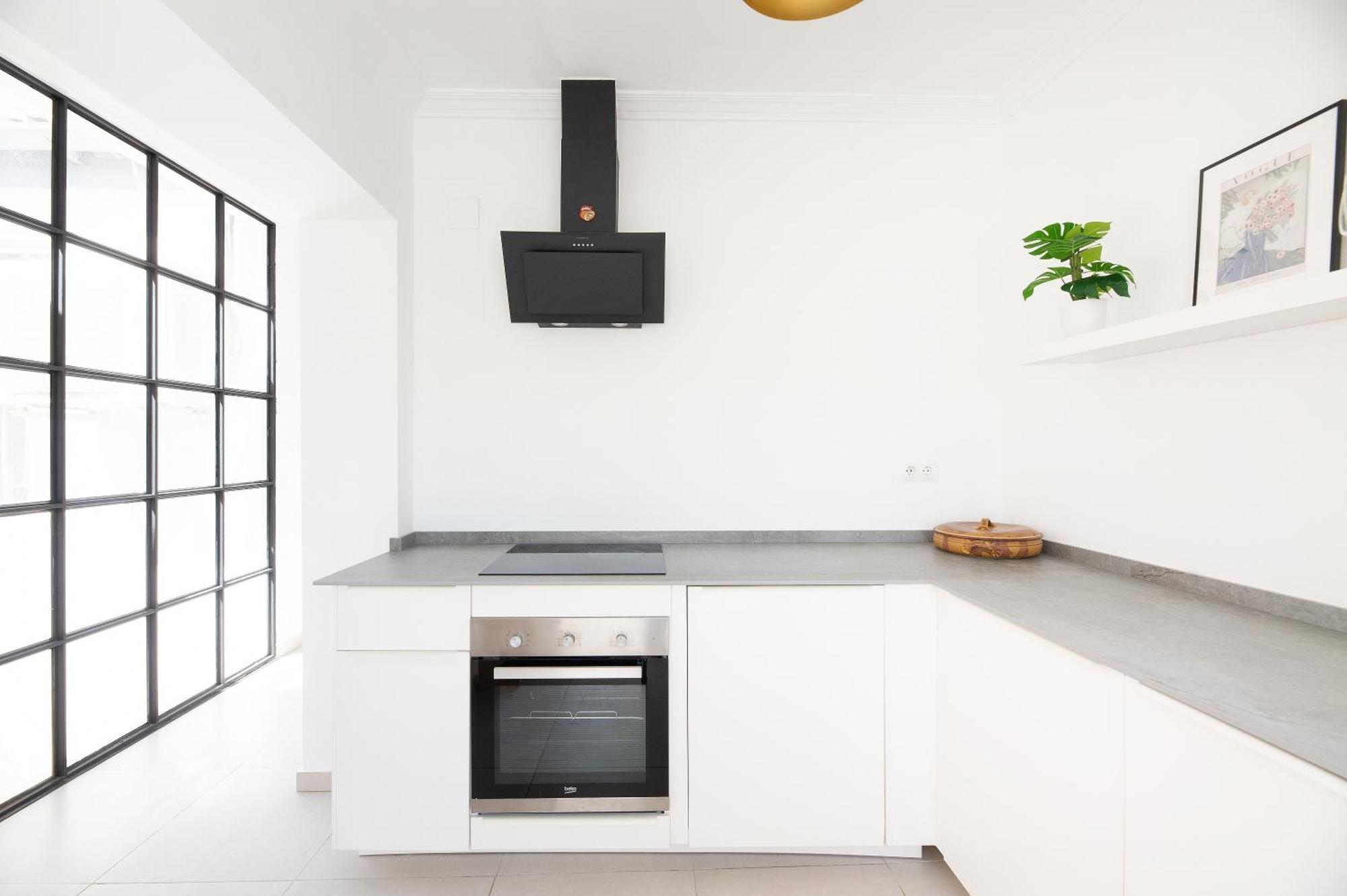 The 2Nd In The 14 Alvarez Street Malaga Ngoại thất bức ảnh