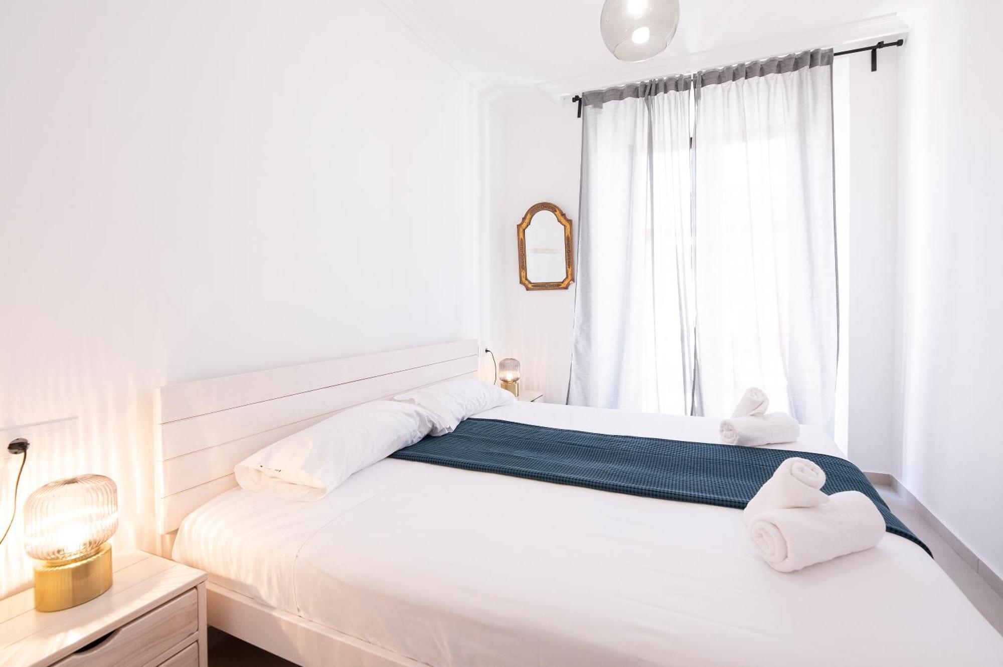 The 2Nd In The 14 Alvarez Street Malaga Ngoại thất bức ảnh