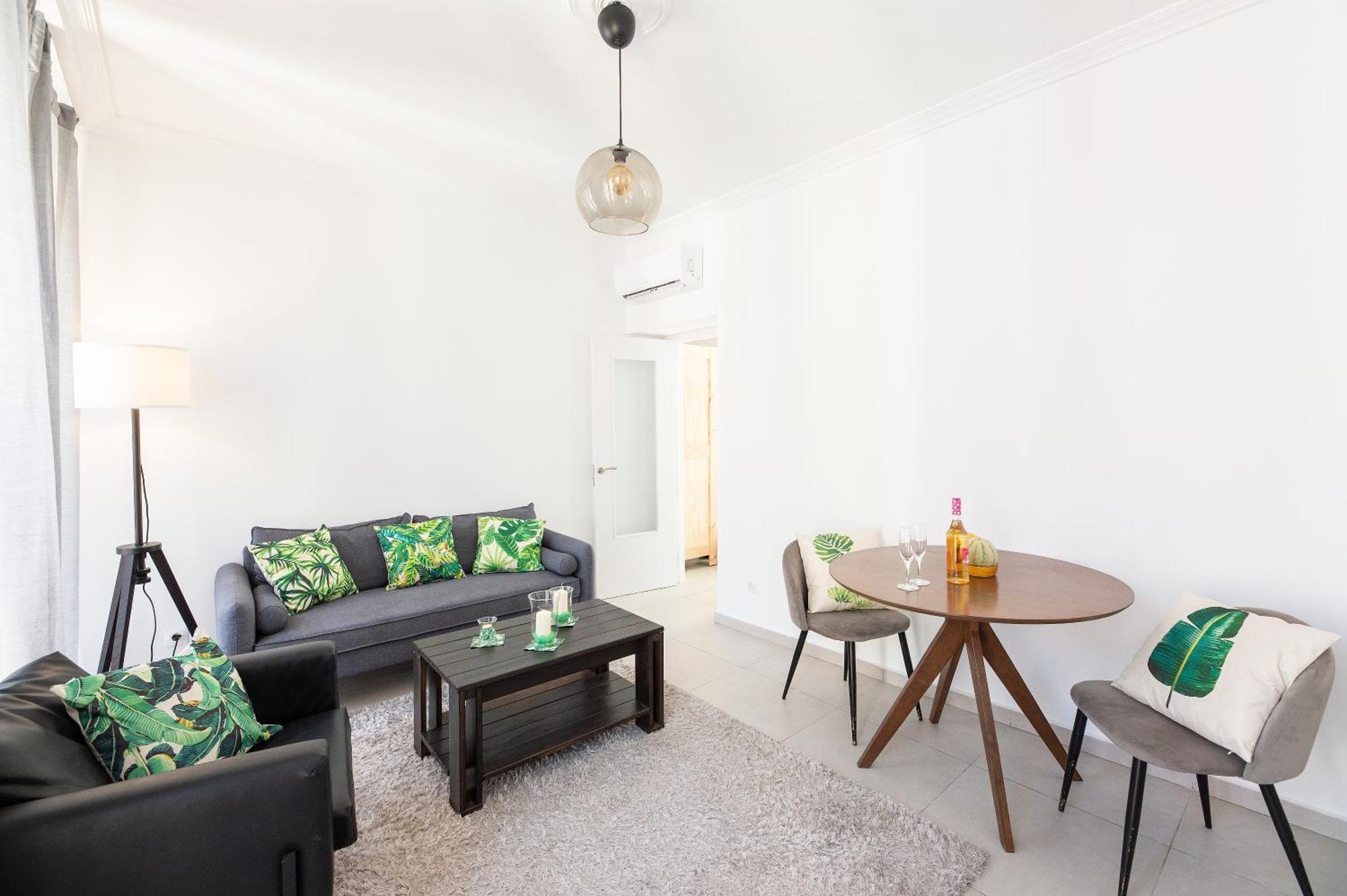 The 2Nd In The 14 Alvarez Street Malaga Ngoại thất bức ảnh