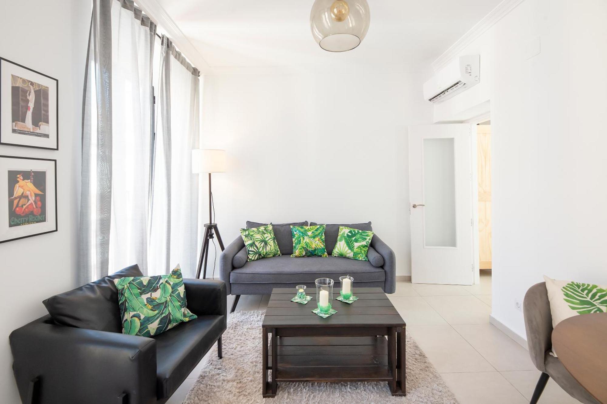 The 2Nd In The 14 Alvarez Street Malaga Ngoại thất bức ảnh